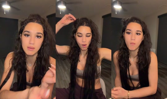 lexikenziforever's Live Session — May 24, 2026, 8:28 AM