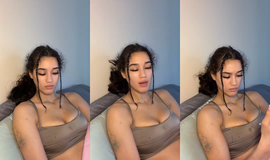lexikenziforever's Live Session — May 24, 2026, 8:44 PM