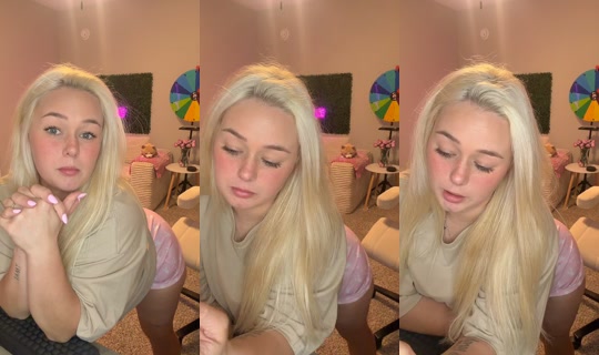 lexileep's Live Session — May 29, 2026, 1:58 AM