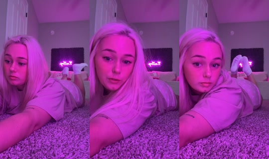 lexileep's Live Session — May 29, 2026, 2:39 AM