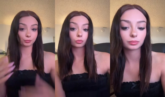 lexyysnow's Live Session — Jun 29, 2026, 3:30 AM