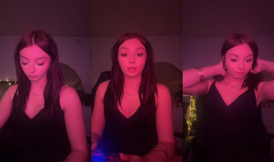 lexyysnow's Live Session — Jul 1, 2026, 5:53 AM