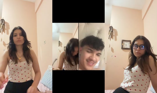 leyladeniz161's Live Session — May 28, 2026, 1:53 AM
