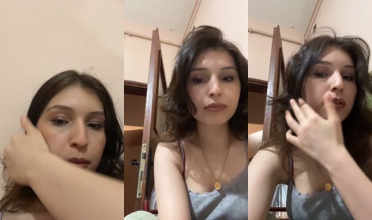 leyladeniz161's Live Session — May 29, 2026, 10:50 PM
