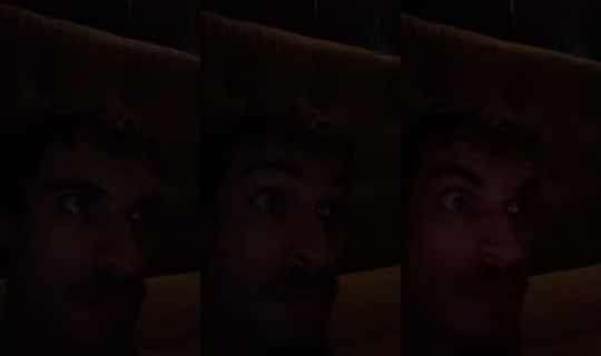 lifesover9's Live Session — May 23, 2026, 11:35 PM