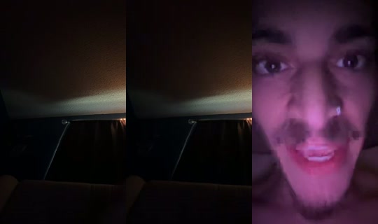 lifesover9's Live Session — May 24, 2026, 12:21 AM