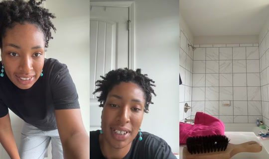 lifeswif3's Live Session — May 29, 2026, 8:45 PM