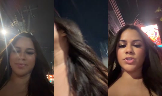 lifewithbela's Live Session — May 30, 2026, 3:20 AM