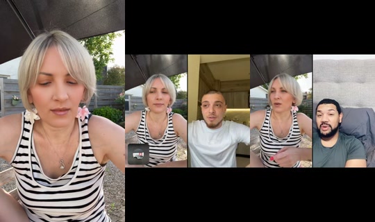 likusya999's Live Session — May 23, 2026, 7:59 AM