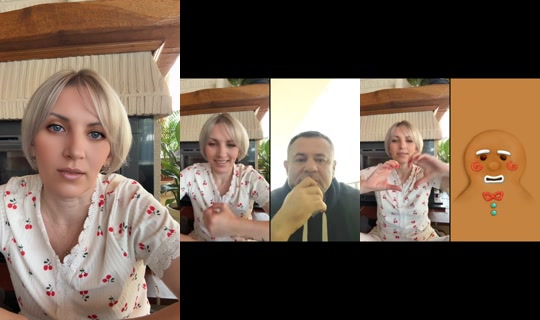 likusya999's Live Session — May 24, 2026, 6:03 AM
