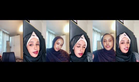 lilaaz96's Live Session — May 24, 2026, 4:04 AM