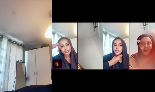 lilaaz96's Live Session — May 24, 2026, 6:02 AM