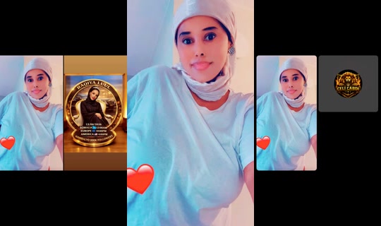 lilaaz96's Live Session — May 24, 2026, 7:51 AM