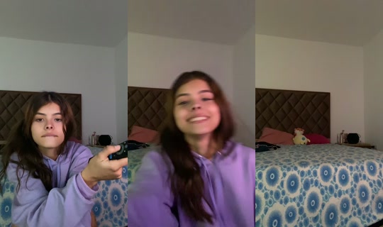 lilianaos20's Live Session — Jul 1, 2026, 1:41 AM