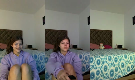 lilianaos20's Live Session — Jul 1, 2026, 2:12 AM