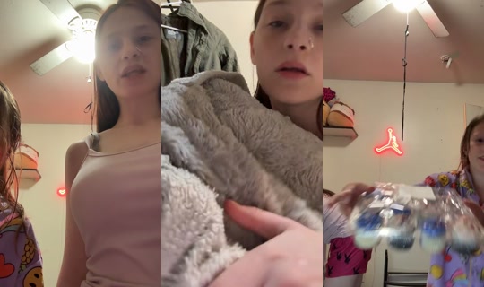 lillianspencer350's Live Session — Jul 1, 2026, 4:55 AM