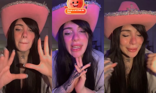 lilmil.k69's Live Session — Jul 1, 2026, 5:48 AM
