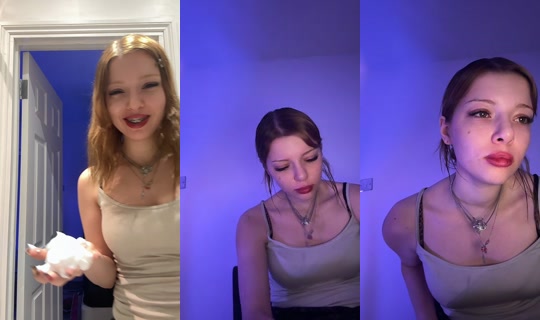 lilyhawker's Live Session — May 30, 2026, 12:56 AM