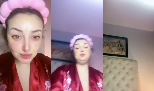 lindacom23's Live Session — Jul 1, 2026, 3:18 AM