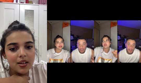linushjb's Live Session — Jun 28, 2026, 10:14 PM