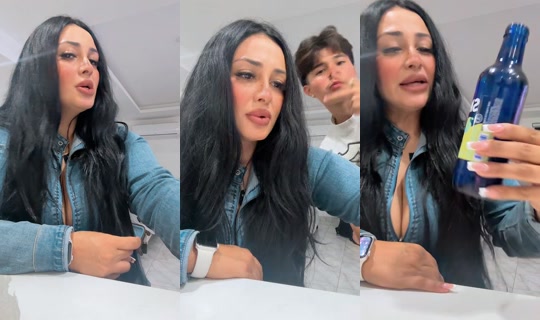 lisaparis17's Live Session — Jul 1, 2026, 4:50 AM