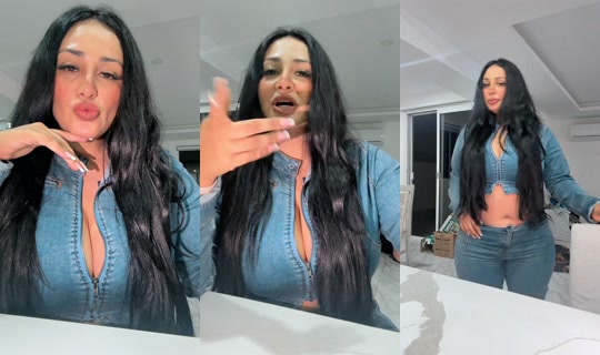 lisaparis17's Live Session — Jul 1, 2026, 5:34 AM