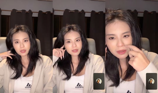 liserosaliz's Live Session — Jun 29, 2026, 3:11 PM