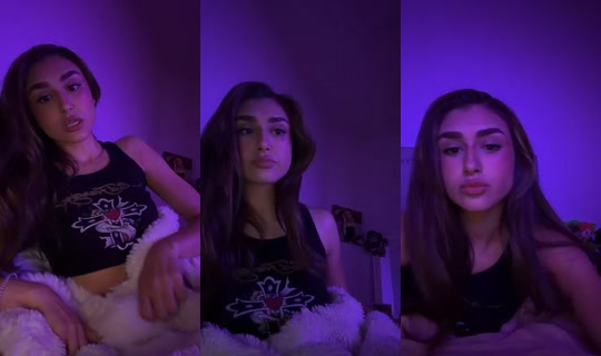 littlemissmaddy__'s Live Session — Jun 28, 2026, 4:02 AM
