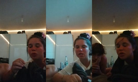 liza_watta's Live Session — Jun 28, 2026, 7:20 PM