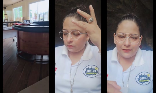 lizaldanacarias1's Live Session — Jun 30, 2026, 3:29 PM