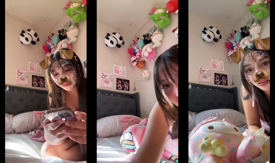 lizvi62's Live Session — May 28, 2026, 9:27 PM