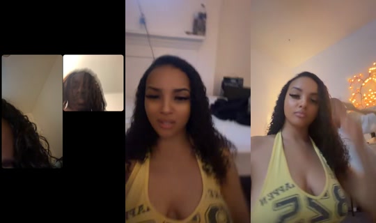 lizyaful's Live Session — Jun 28, 2026, 9:27 PM