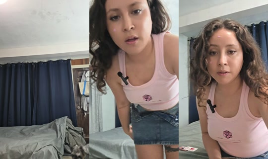 lizzzortga's Live Session — Jun 29, 2026, 12:55 PM