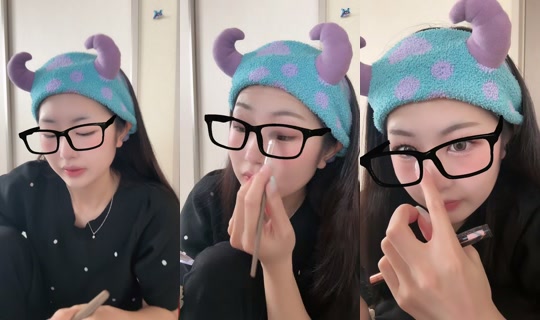 ll8u8_19's Live Session — Jun 30, 2026, 12:23 AM