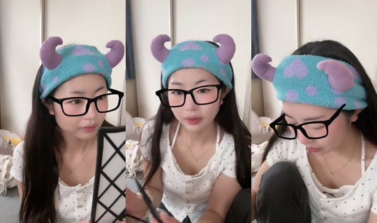ll8u8_19's Live Session — Jun 30, 2026, 11:46 PM