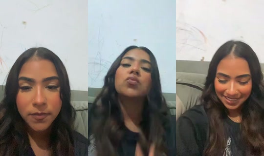 llaraajs's Live Session — Jun 30, 2026, 1:12 AM