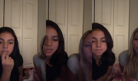 llexismariee's Live Session — Jul 1, 2026, 5:01 AM