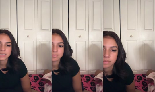 llexismariee's Live Session — Jul 1, 2026, 5:30 AM