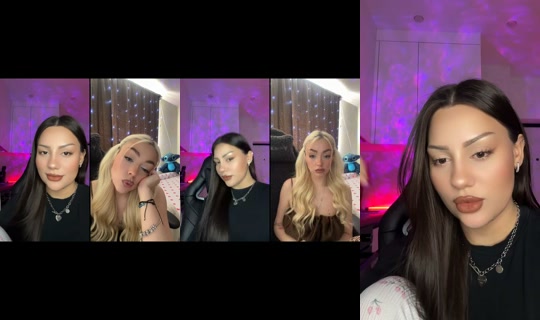 llluminous15's Live Session — May 23, 2026, 3:11 AM