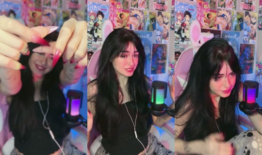 llynfarina's Live Session — Jun 29, 2026, 4:34 AM