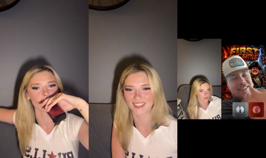 loftus690's Live Session — May 24, 2026, 7:56 PM