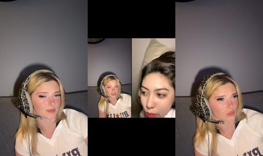 loftus690's Live Session — May 24, 2026, 8:46 PM