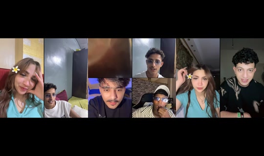 lola367187's Live Session — Jul 1, 2026, 1:23 AM