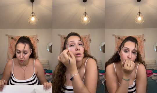 lola__00__0's Live Session — May 29, 2026, 12:22 PM