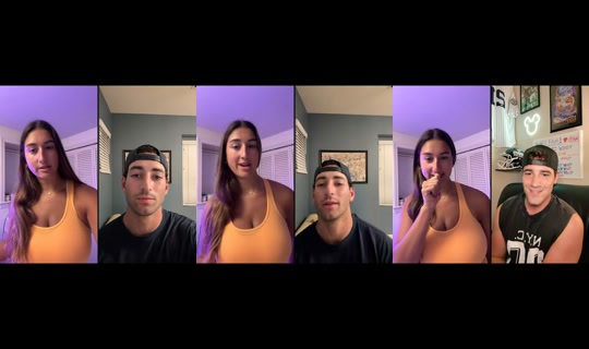 lolyoufoundmaggie's Live Session — May 24, 2026, 4:17 AM