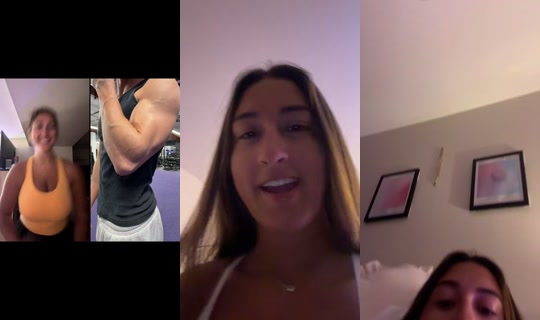 lolyoufoundmaggie's Live Session — May 24, 2026, 6:14 AM