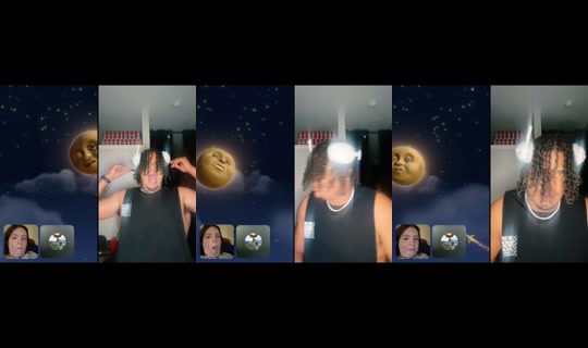 longstorynic's Live Session — May 25, 2026, 4:53 AM