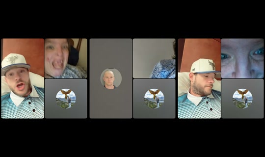 longstorynic's Live Session — May 25, 2026, 5:18 AM
