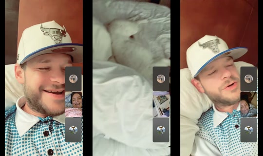 longstorynic's Live Session — May 25, 2026, 6:48 AM