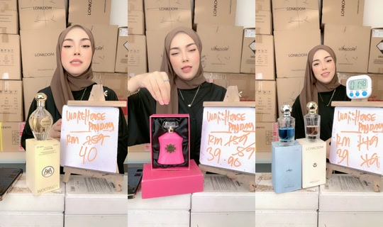 lonkoommy's Live Session — May 25, 2026, 3:06 AM